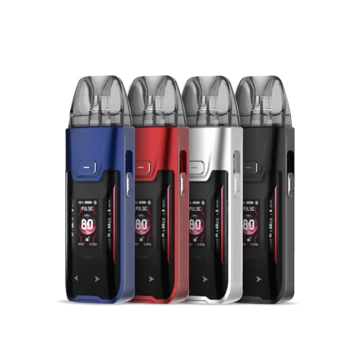 Vaporesso Luxe XR max 2