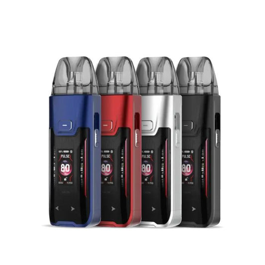 Vaporesso Luxe XR max 2