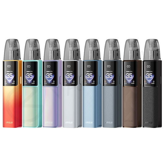 Voopoo Argus G4