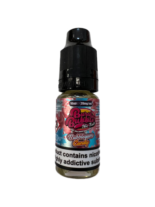 Bubblegum Candy