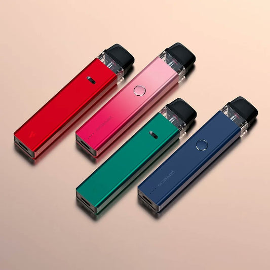 Vaporesso Xros 2