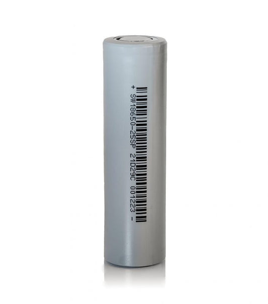 Sinowatt 18650 battery (single)