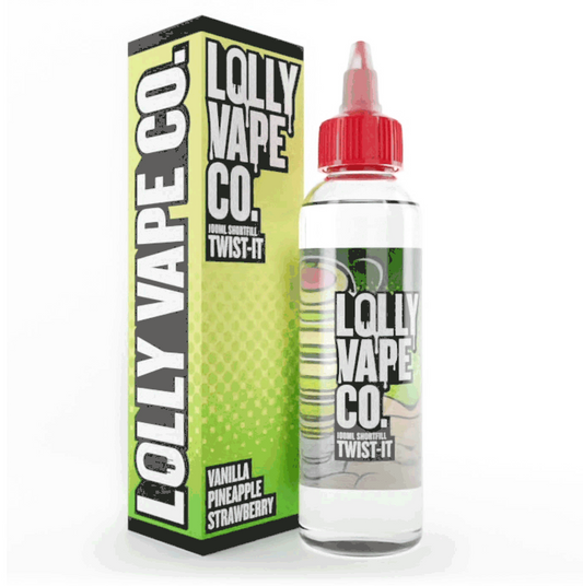 TWIST-IT - Vapour Boutique Online