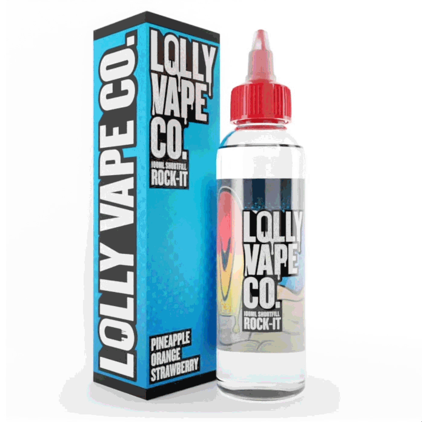 ROCK-IT - Vapour Boutique Online