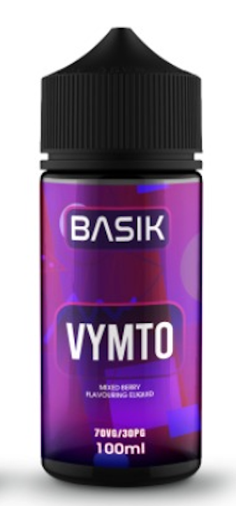 VYMTO