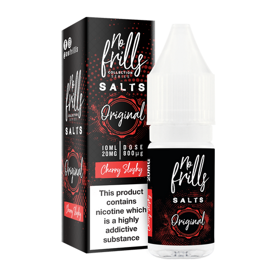 Cherry, Aniseed Ice - Vapour Boutique Online