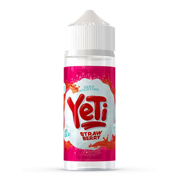 Strawberry - Vapour Boutique Online